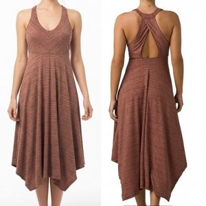 PRANA Dress